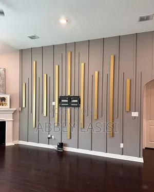 Accent Wall Design