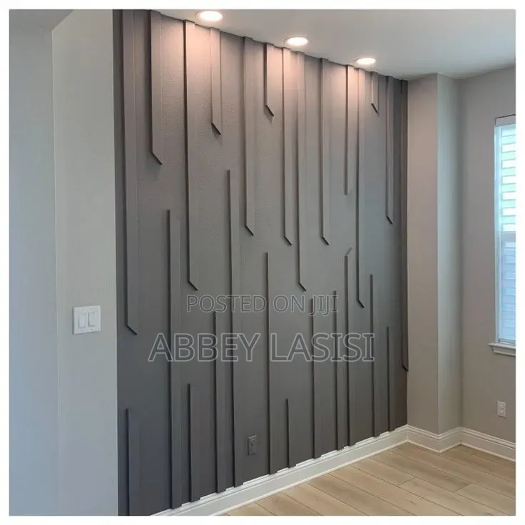Accent Wall Design
