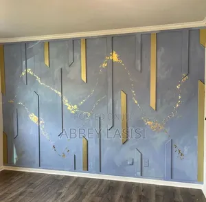 Accent Wall Design