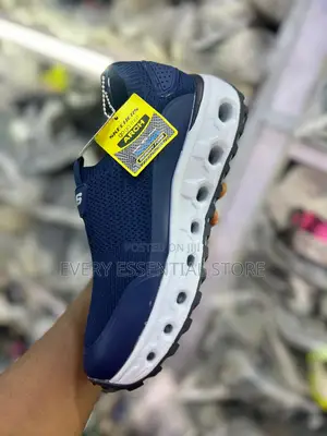 Skechers Glide Step Arch Fit Sneakers for Comfort