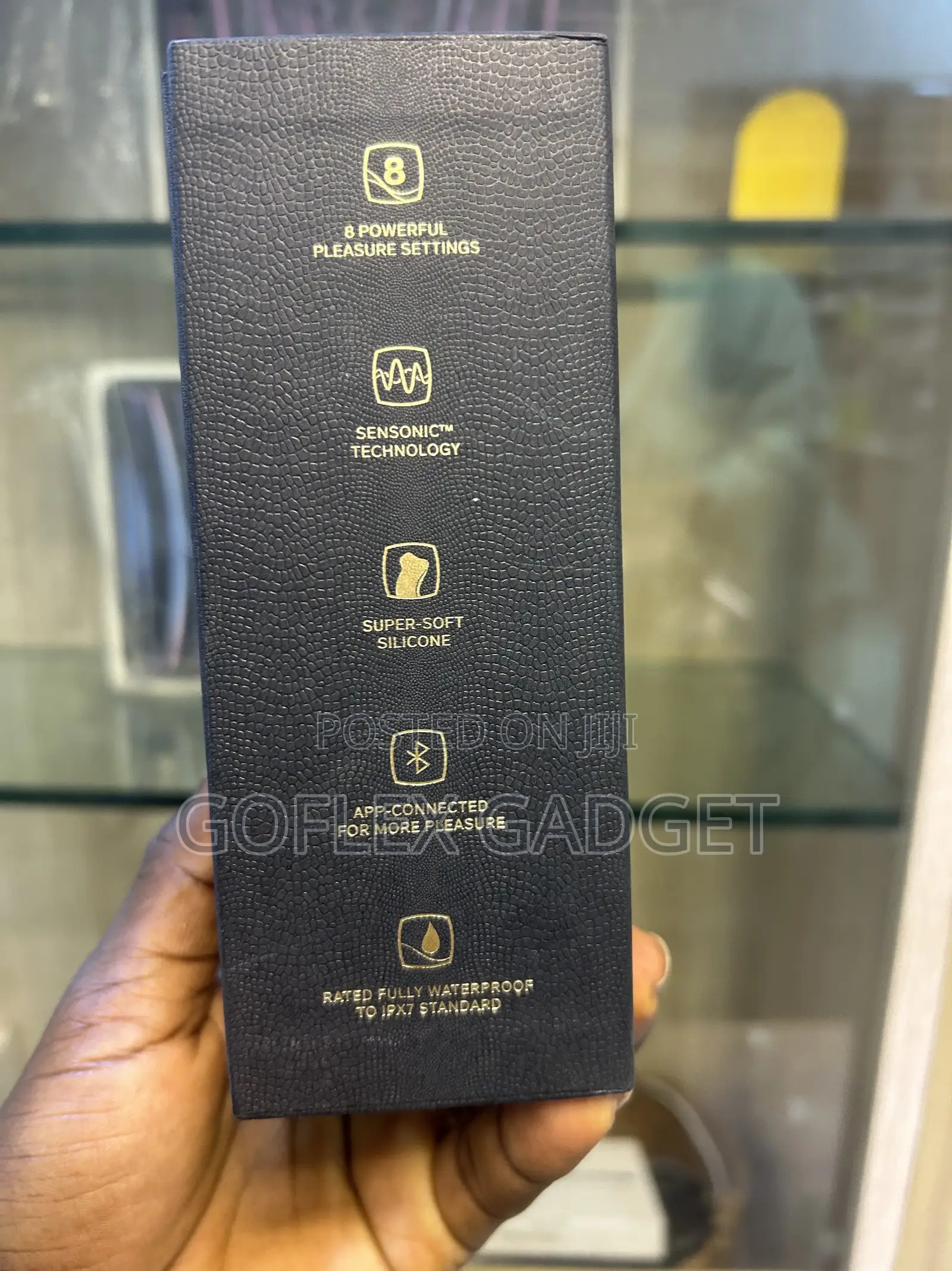 LeLo SONA 3