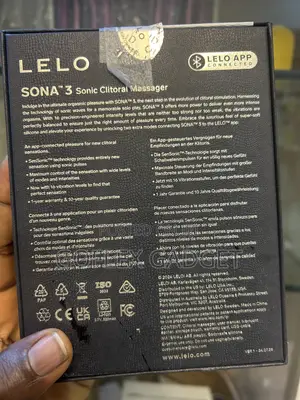 LeLo SONA 3