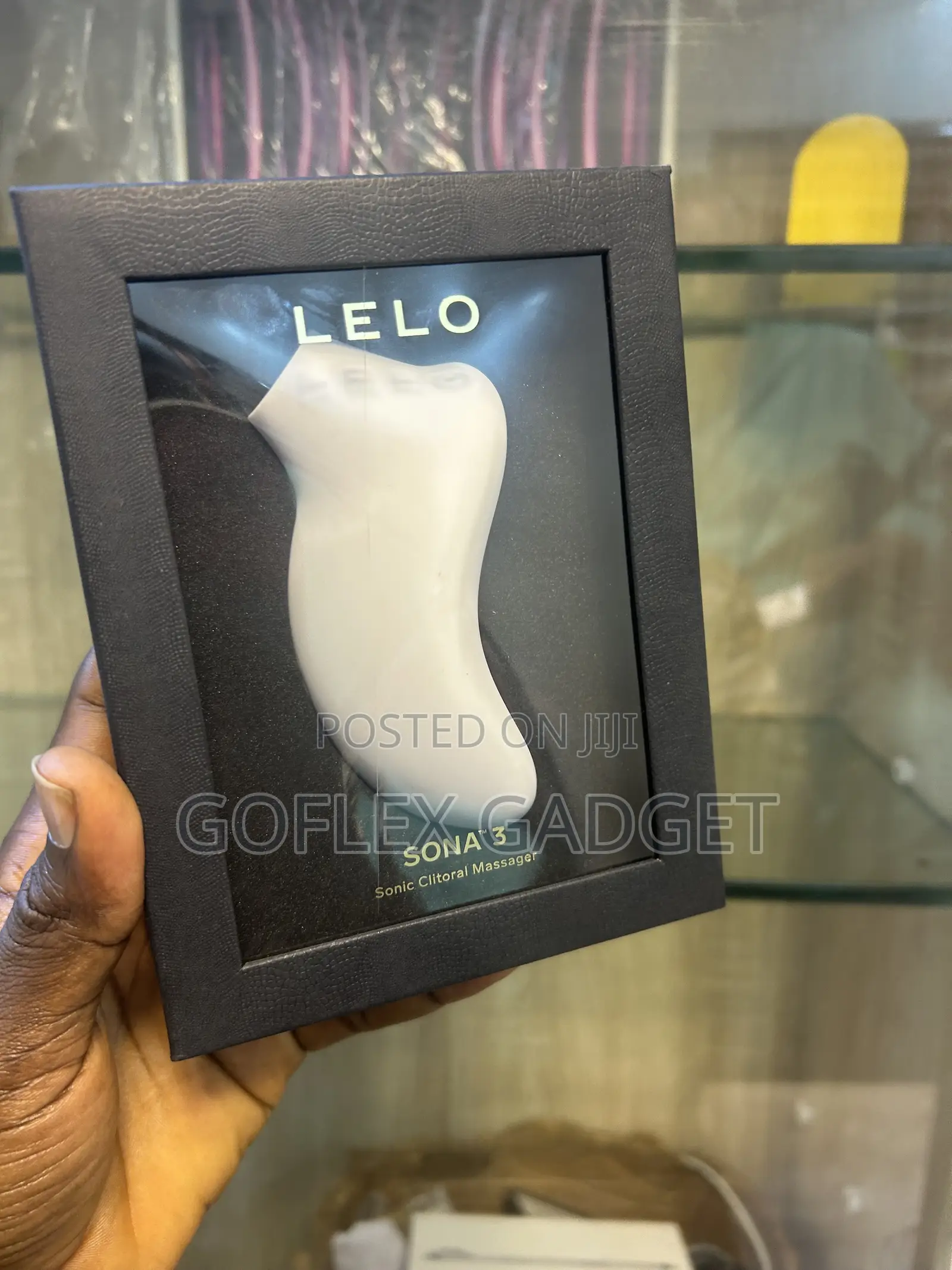 LeLo SONA 3