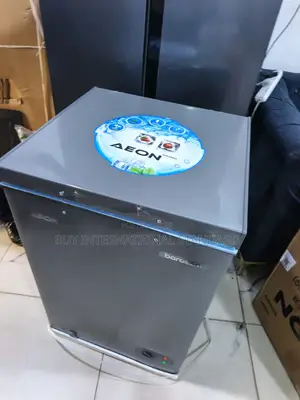 AEON ACF100GK 100L Freezer Efficient Home Storage Appliance