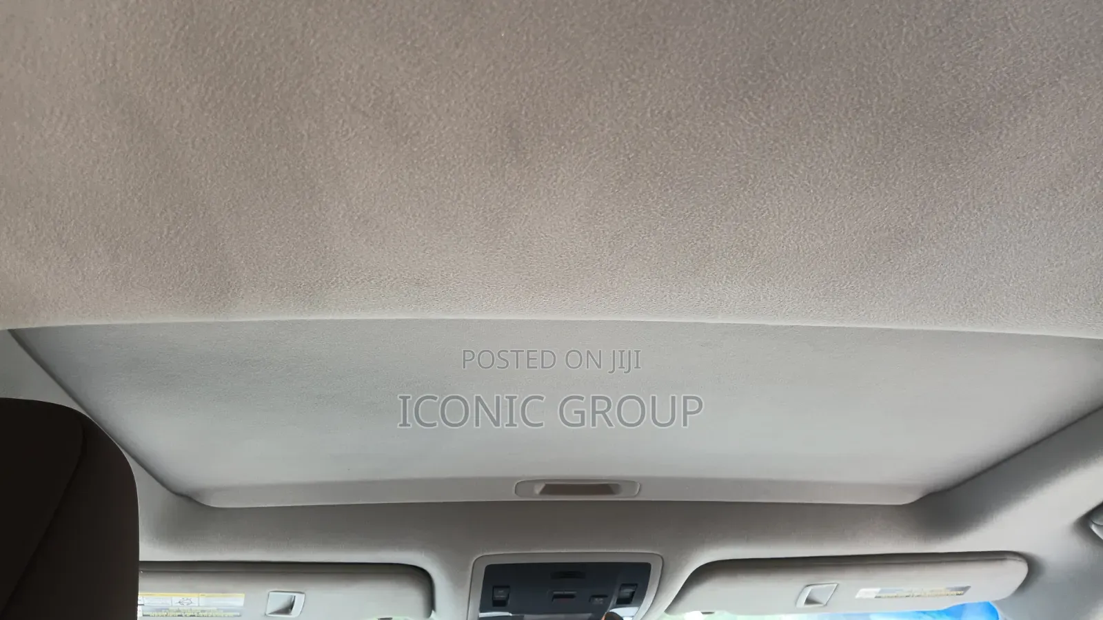 Lexus RX 2019 White
