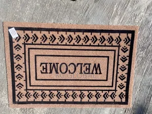 Footmat for Outdoor and Indoor