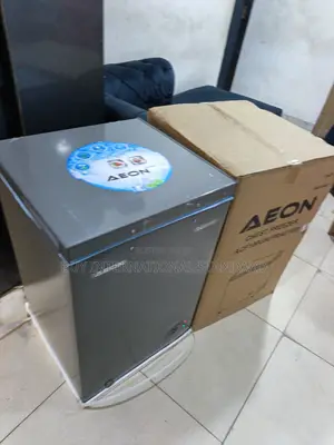 AEON ACF100GK 100L Freezer Efficient Home Storage Appliance