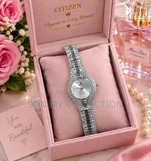 Ladies Wrist Watch