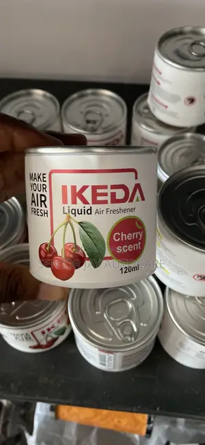 Ikeda Airfreshner