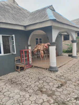 Furnished 3bdrm Bungalow in Atan, Ado-Odo/Ota for sale