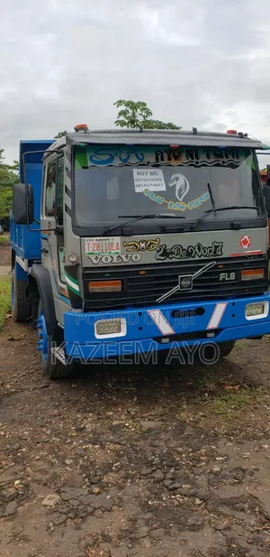 Truck 2025 for Sale