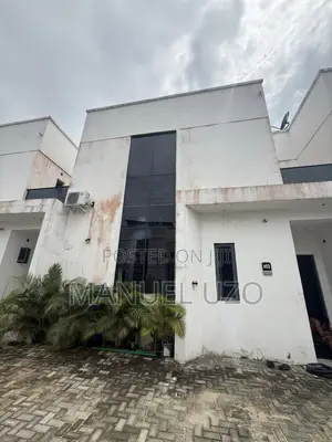 1bdrm Duplex in Palms Residence, Abraham Adesanya Estate for rent