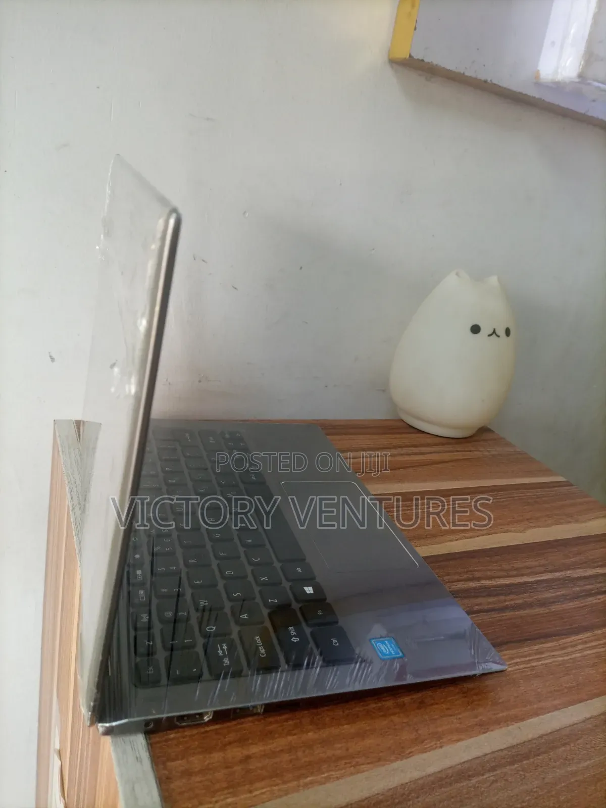 Laptop Acer 4GB Intel Pentium SSD 128GB