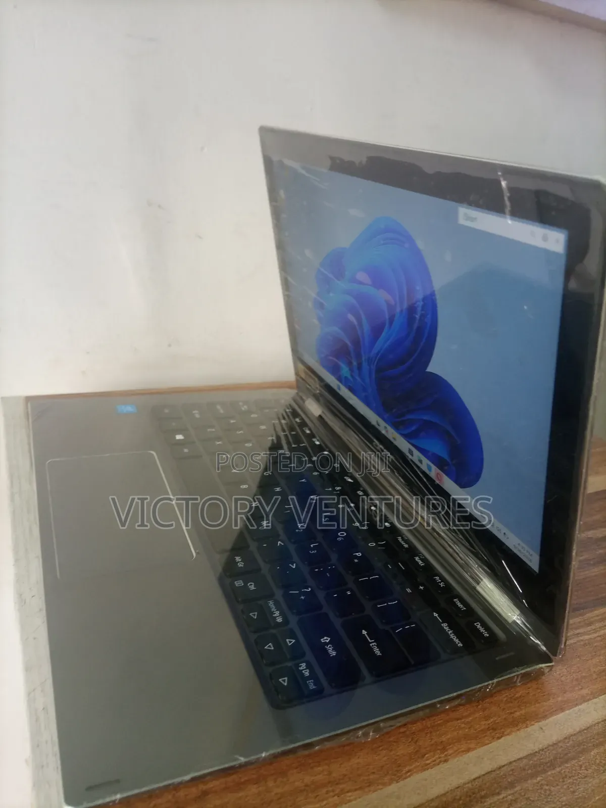 Laptop Acer 4GB Intel Pentium SSD 128GB