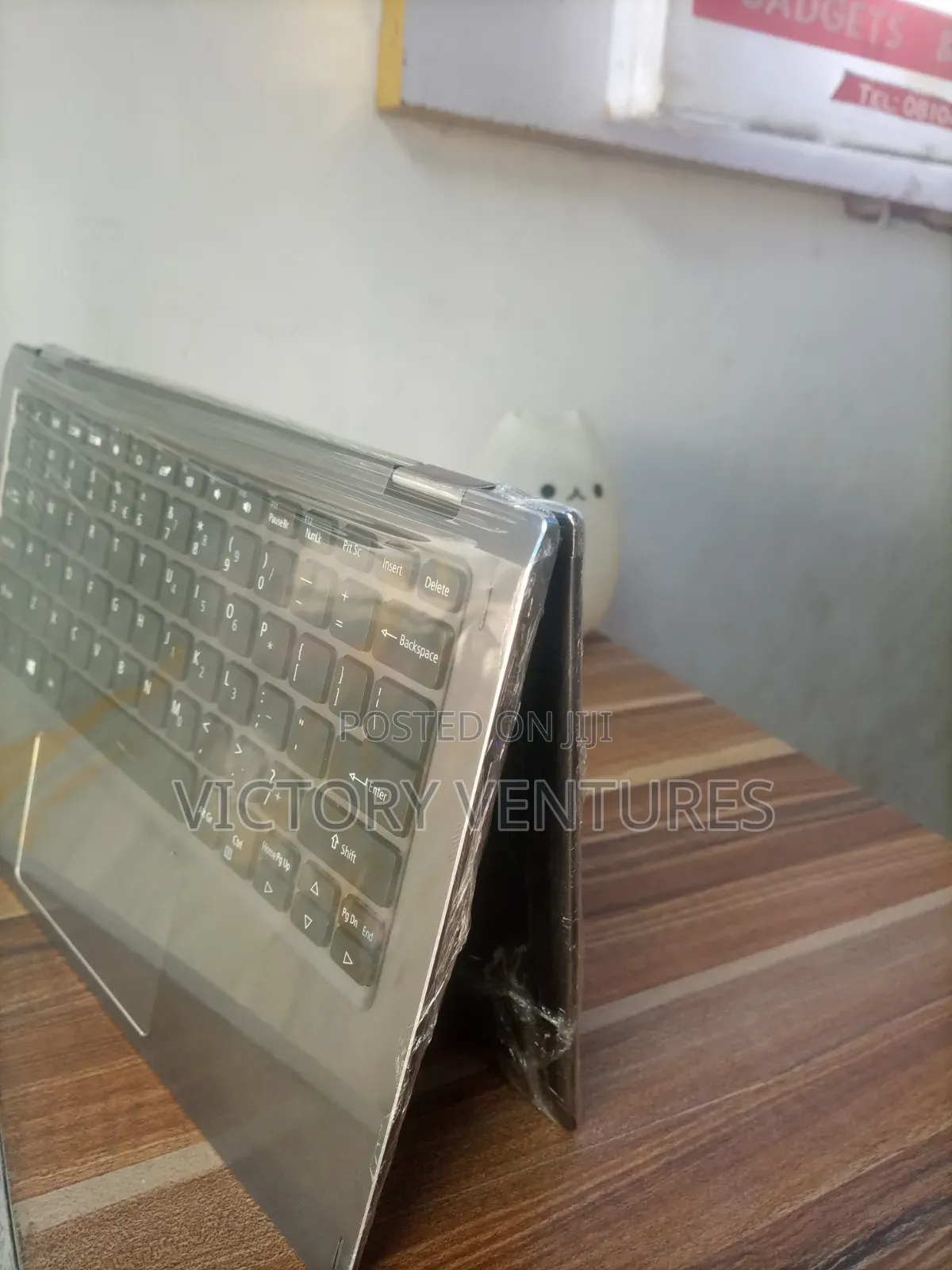 Laptop Acer 4GB Intel Pentium SSD 128GB