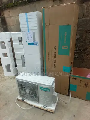 Hisense HISFS2HPINV 2HP Inverter Standing AC