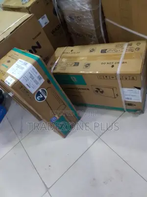 Hisense 1HP Cooling System – Inverter AC