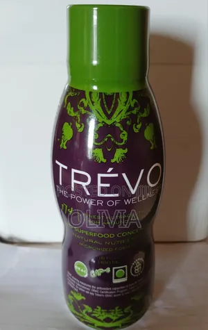 Trevo Drink Nutritional Supplement