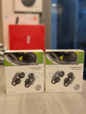 Bose Earbuds
