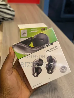 Bose Earbuds