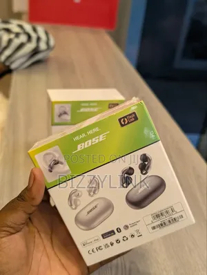 Bose Earbuds