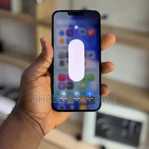 Apple iPhone 13 Pro Max 256 GB Blue