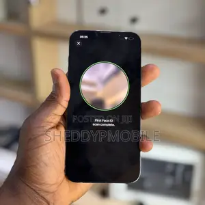Apple iPhone 13 Pro Max 256 GB Blue