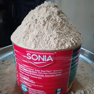 Plantain Flour