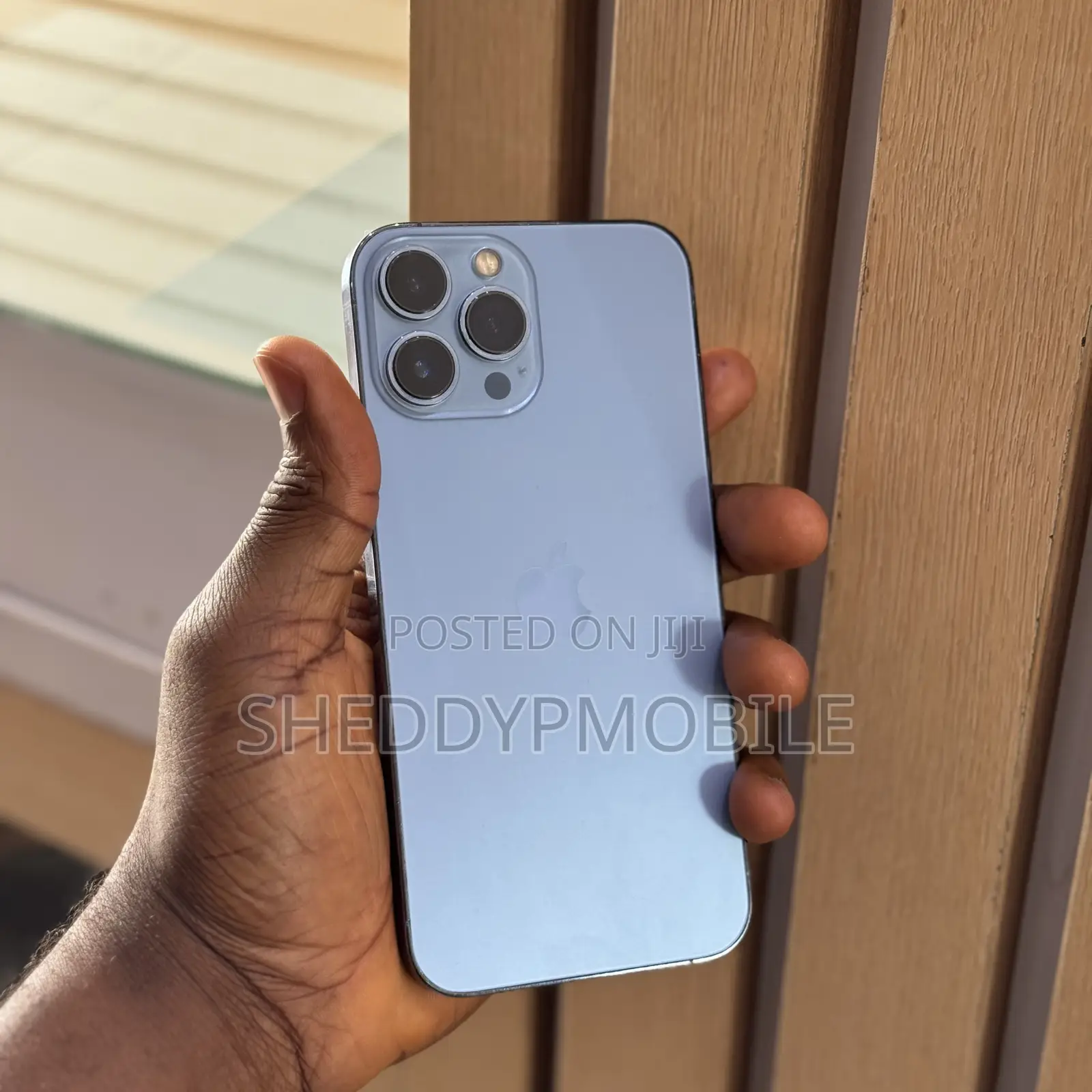 Apple iPhone 13 Pro Max 256 GB Blue