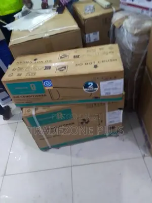 Hisense AS09DK Inverter Aircon – 1HP Capacity