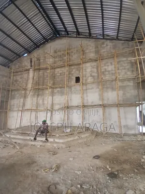 Screeding and Painting Services