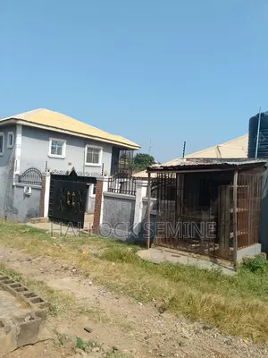 Furnished 5bdrm Duplex in Ibadan for sale