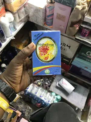 Happiness Perfume