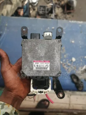 Complete Power Steering Module for Is 250,350 2010-2013