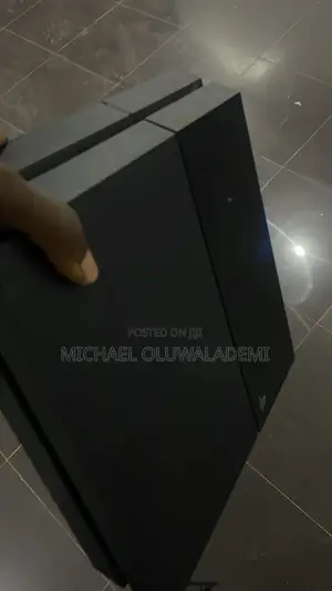 Playstation 4