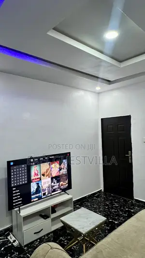 Executive Villa- 1 Bedroom Apartment