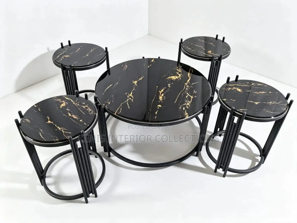 Center Table