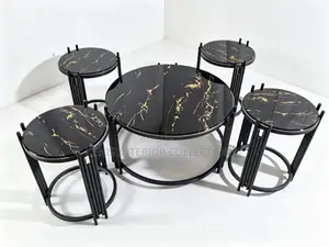 Center Table