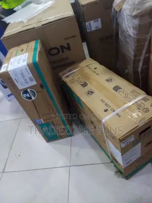 Upgrade Your Space With Hisense 1HP Inverter AC
