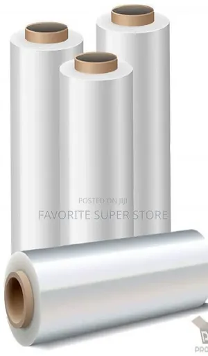 Premium Packaging Nylon