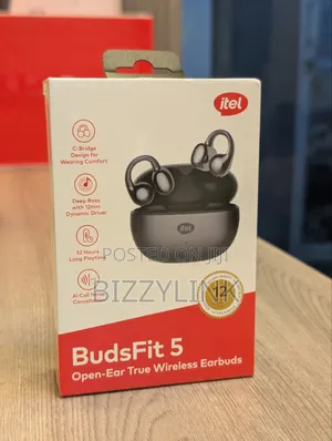 Itel Earbuds