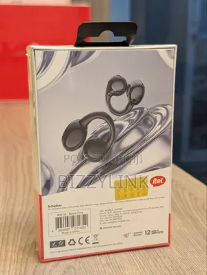Itel Earbuds