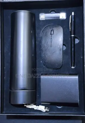 5in1 Executive Corporate Gift Set
