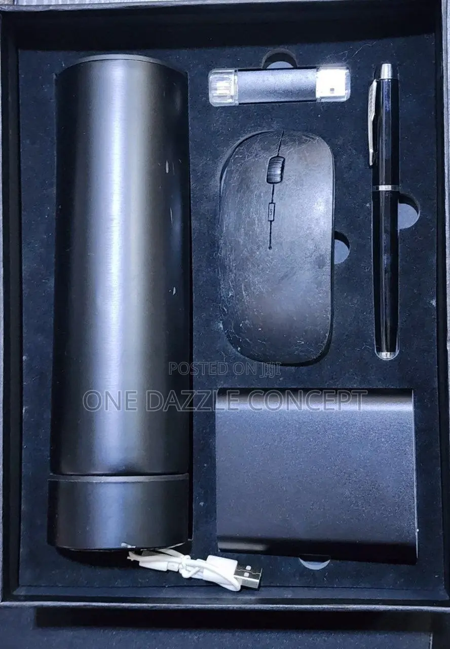 5in1 Executive Corporate Gift Set