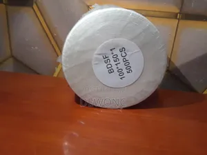 100×150× 1000 Label Stickers