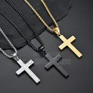 Neck Chain