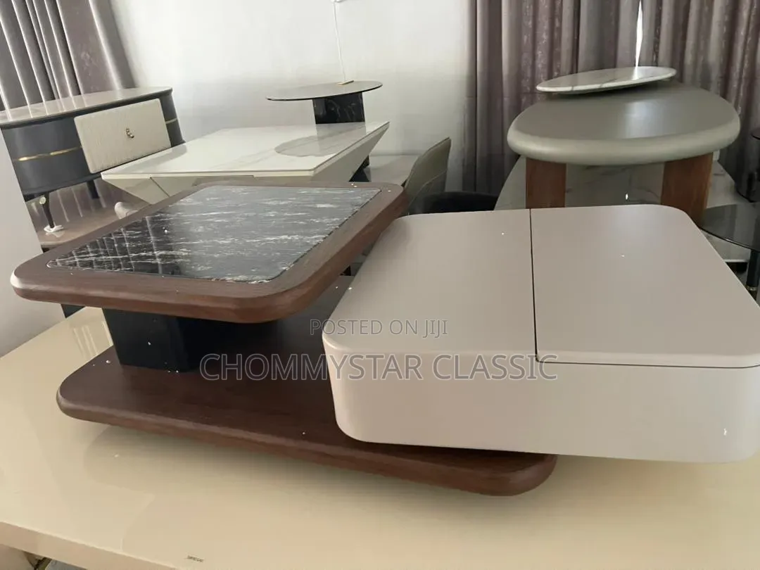 Brand New Centre Table