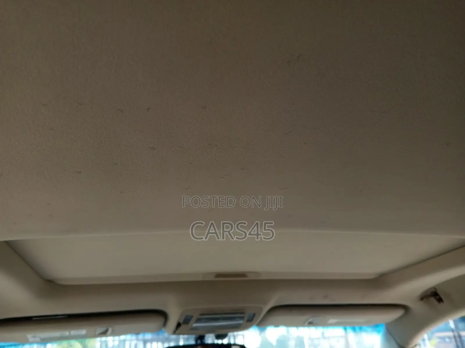 Lexus RX 2011 Black