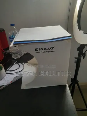 Photo Box Pulux