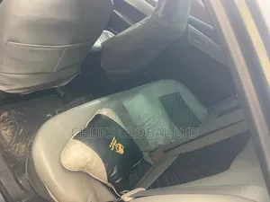 Toyota Corolla 2016 Gray